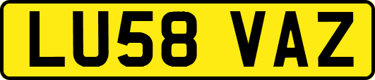 LU58VAZ