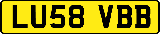 LU58VBB