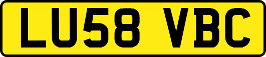 LU58VBC