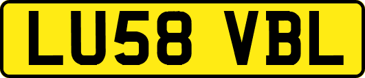 LU58VBL