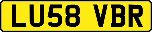 LU58VBR