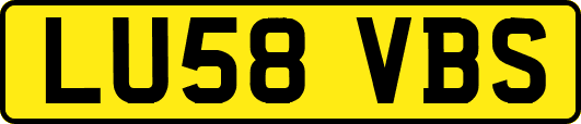 LU58VBS