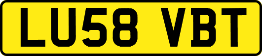 LU58VBT