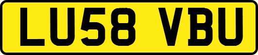 LU58VBU