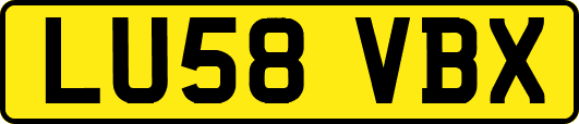 LU58VBX