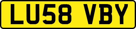 LU58VBY