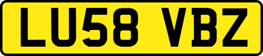 LU58VBZ