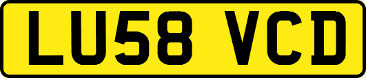LU58VCD