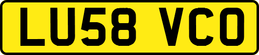 LU58VCO