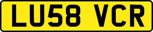 LU58VCR