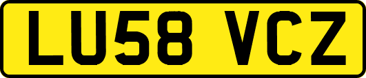 LU58VCZ
