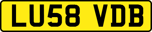 LU58VDB