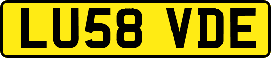 LU58VDE