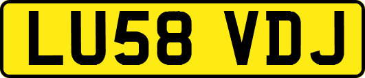 LU58VDJ