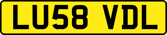 LU58VDL