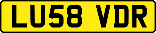 LU58VDR