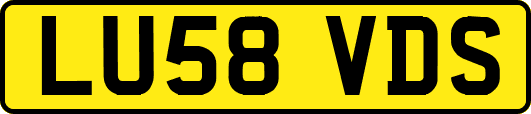 LU58VDS