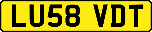 LU58VDT