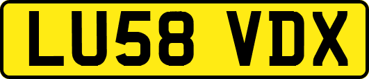 LU58VDX