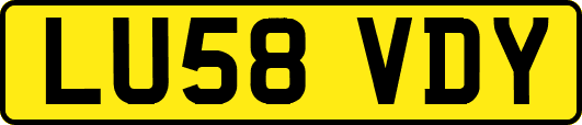 LU58VDY