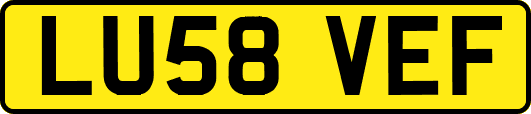 LU58VEF