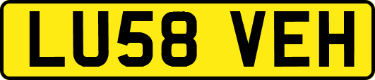 LU58VEH