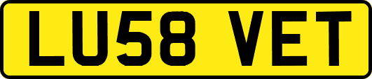 LU58VET