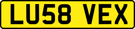 LU58VEX