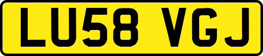 LU58VGJ