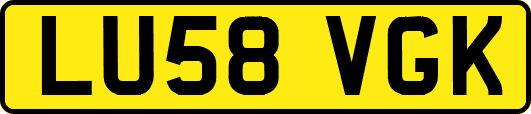 LU58VGK