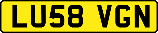 LU58VGN