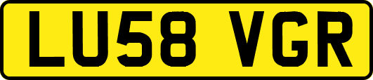 LU58VGR