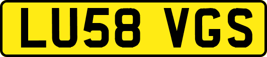 LU58VGS