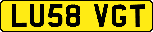 LU58VGT