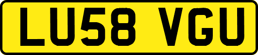 LU58VGU