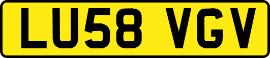 LU58VGV