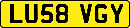 LU58VGY
