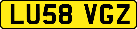 LU58VGZ