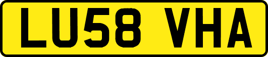 LU58VHA