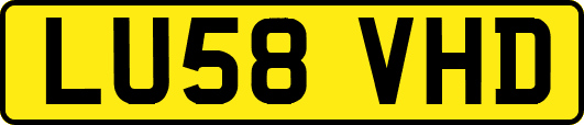 LU58VHD
