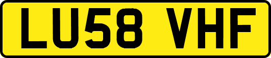 LU58VHF