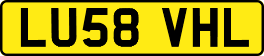 LU58VHL