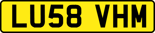 LU58VHM