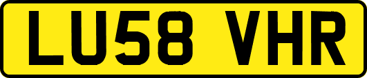 LU58VHR