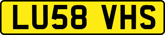 LU58VHS