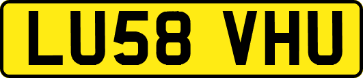 LU58VHU