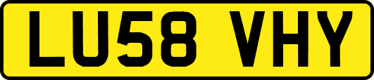 LU58VHY