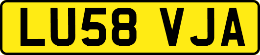 LU58VJA