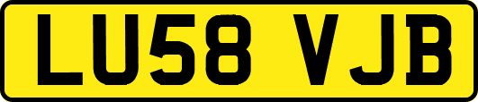 LU58VJB