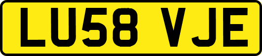 LU58VJE